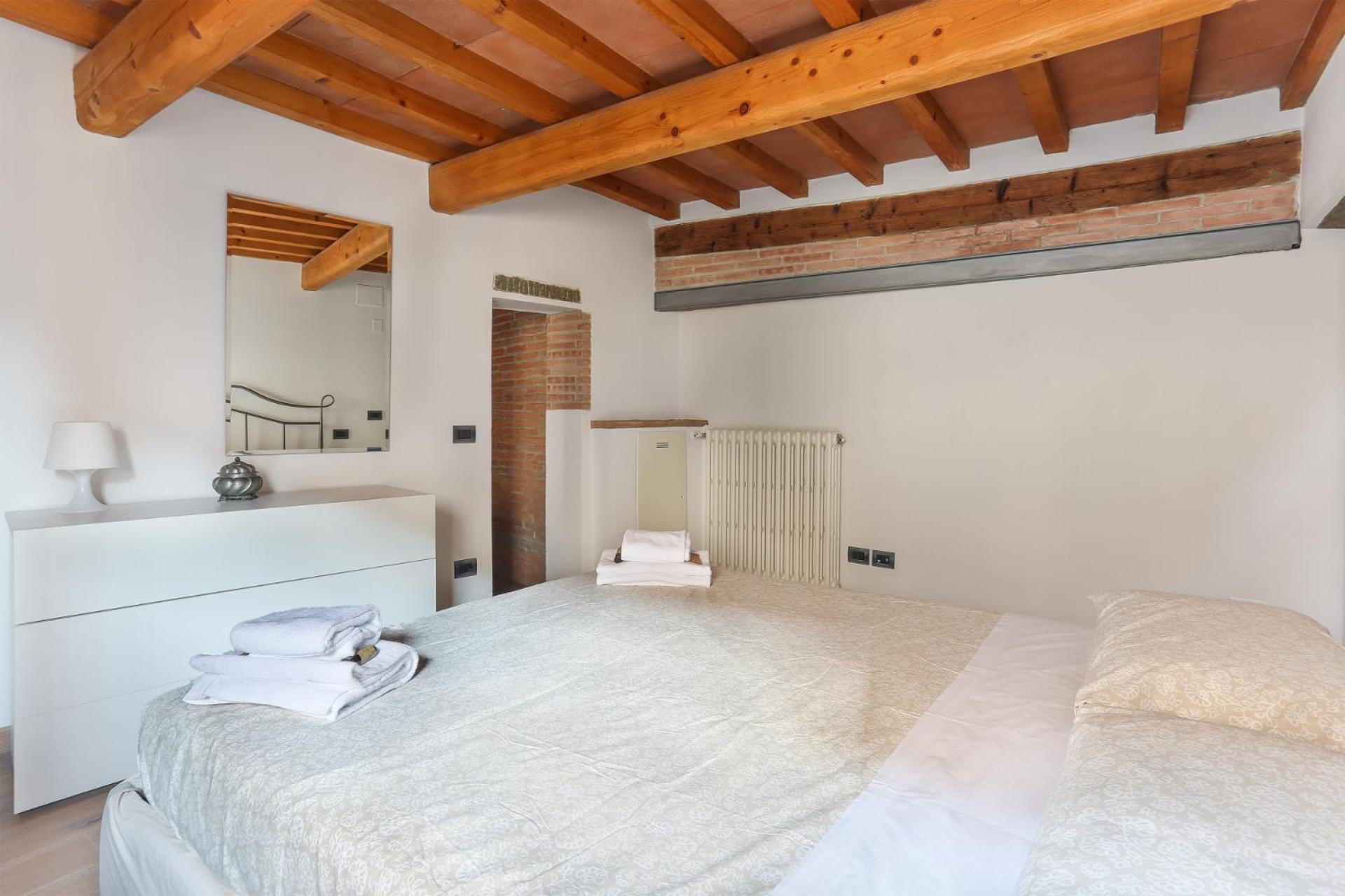 Apartment Uffizi I Tower In