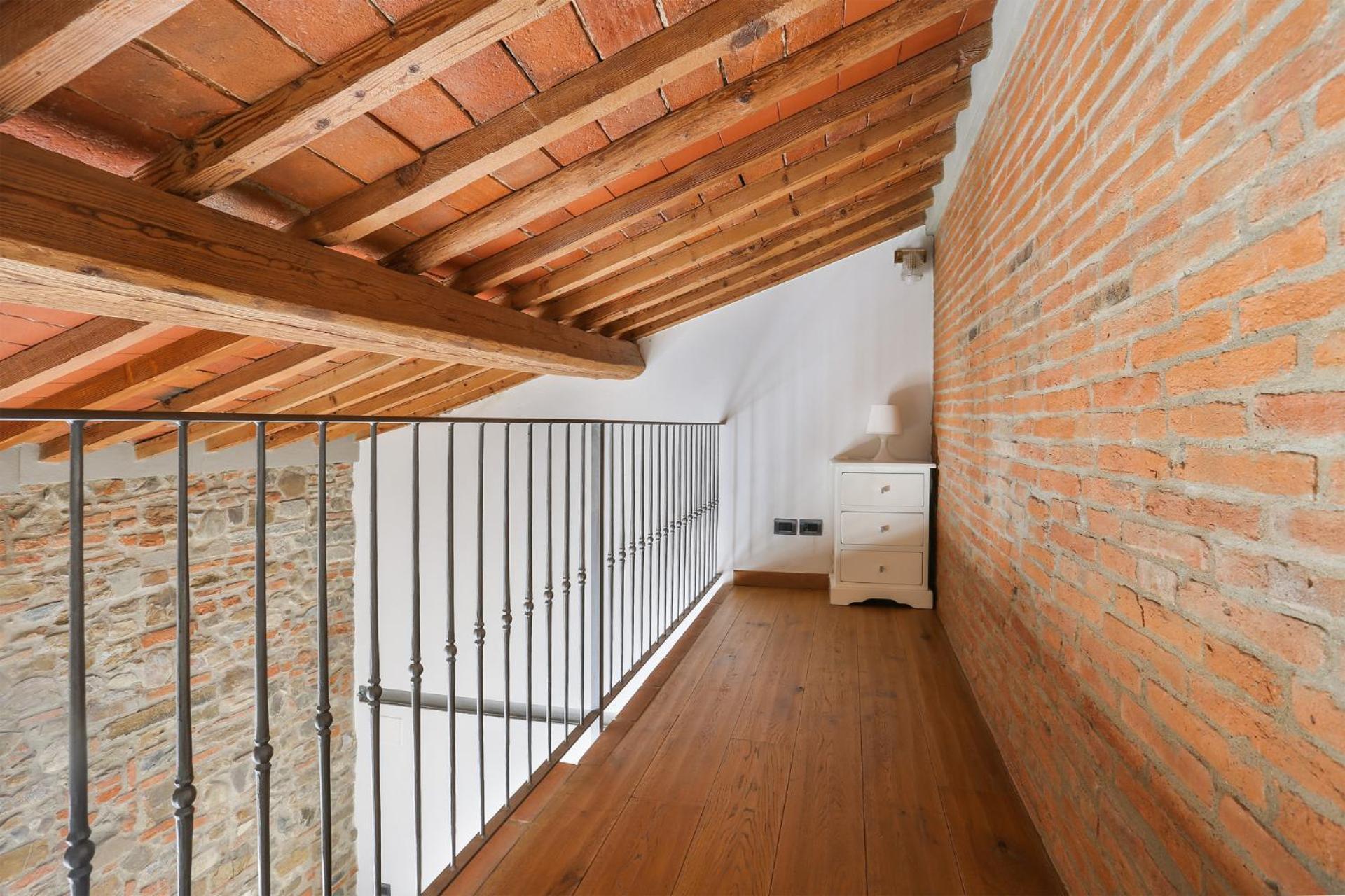 Apartment Uffizi I Tower In *